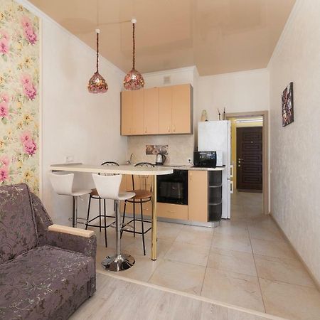 Apartments In 6 Zhemchuzhina Одеса Номер фото