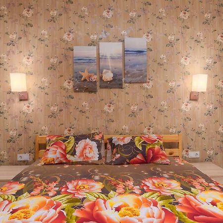 Apartments In 6 Zhemchuzhina Одеса Номер фото