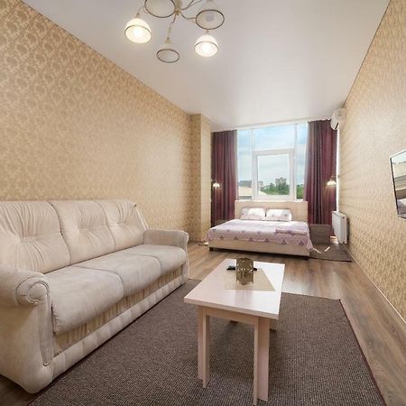 Apartments In 6 Zhemchuzhina Одеса Номер фото