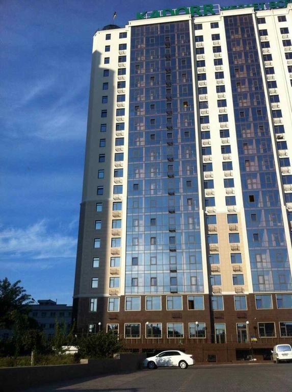 Apartments In 6 Zhemchuzhina Одеса Екстер'єр фото