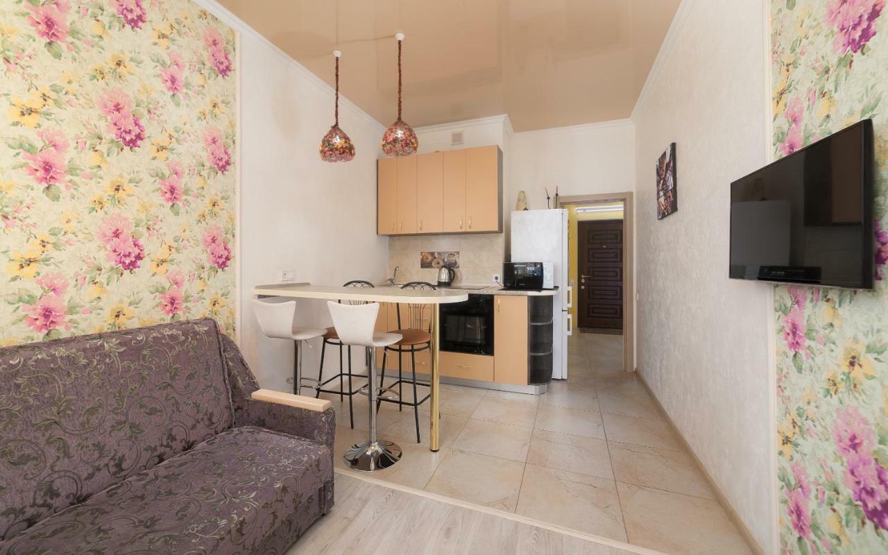 Apartments In 6 Zhemchuzhina Одеса Номер фото