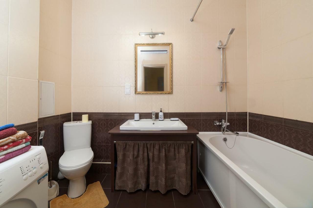 Apartments In 6 Zhemchuzhina Одеса Номер фото