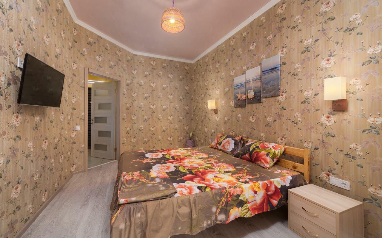 Apartments In 6 Zhemchuzhina Одеса Номер фото