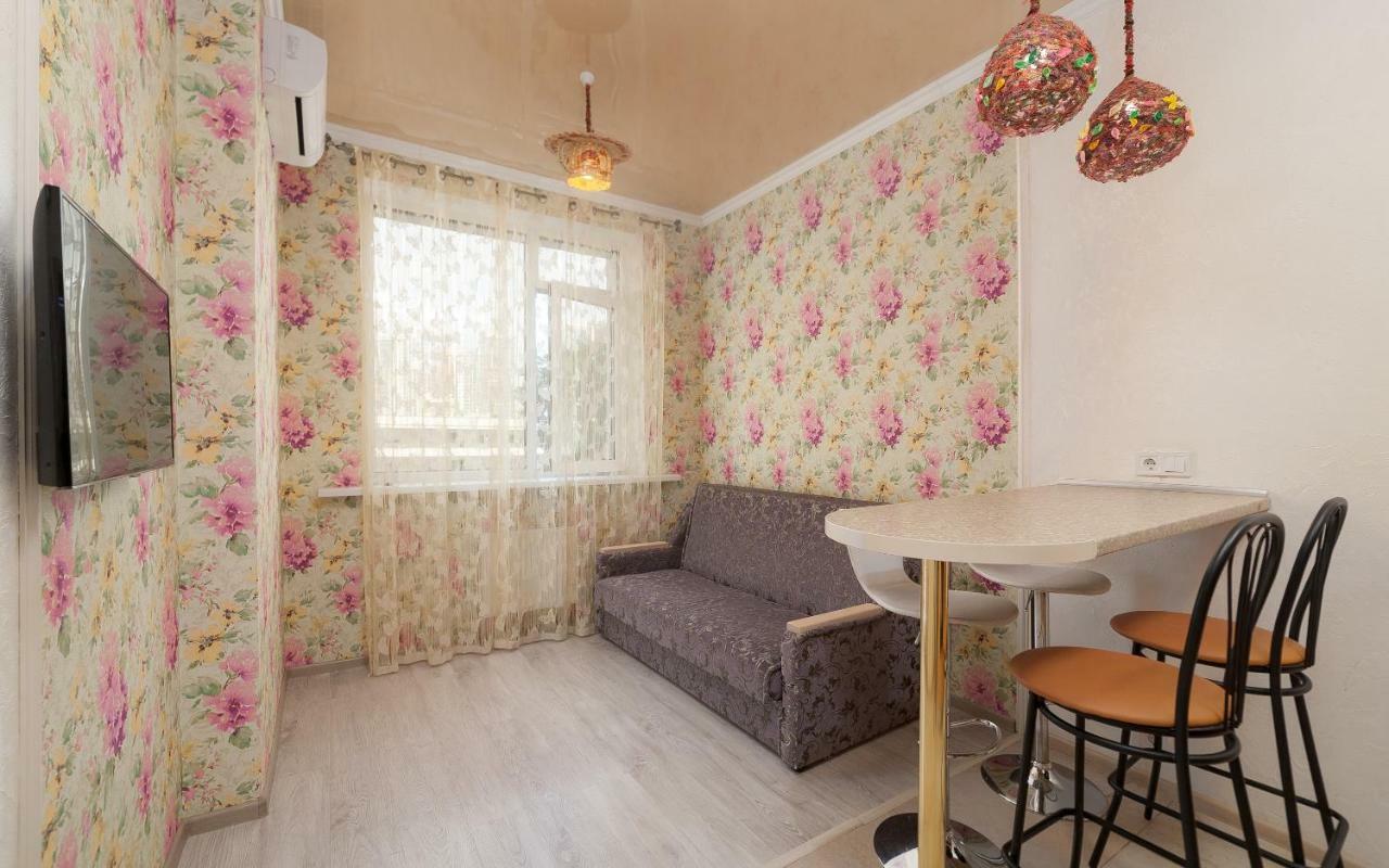 Apartments In 6 Zhemchuzhina Одеса Номер фото