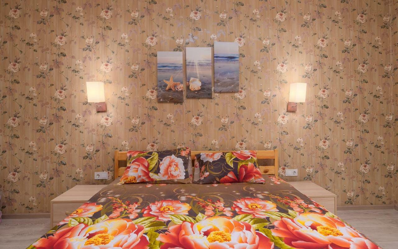 Apartments In 6 Zhemchuzhina Одеса Номер фото