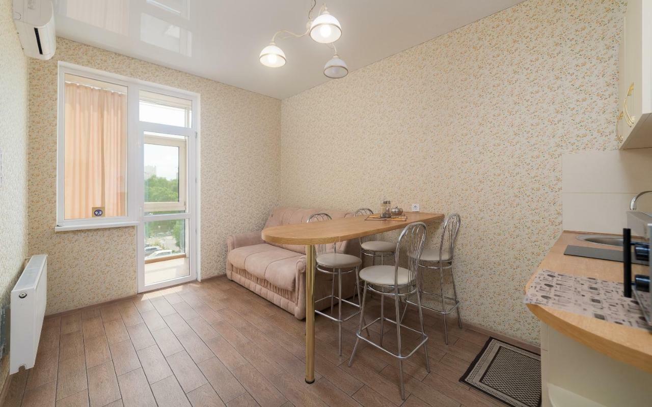 Apartments In 6 Zhemchuzhina Одеса Номер фото