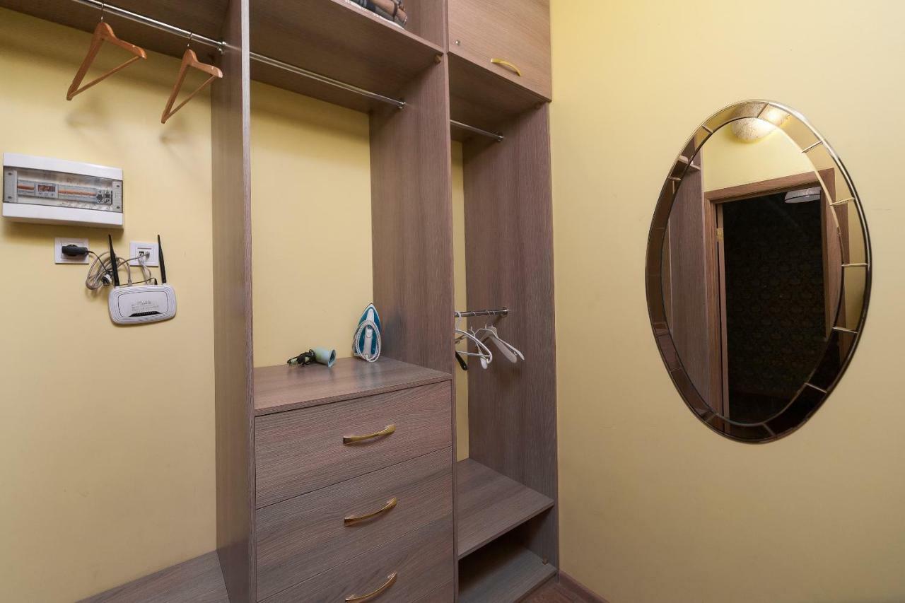 Apartments In 6 Zhemchuzhina Одеса Номер фото