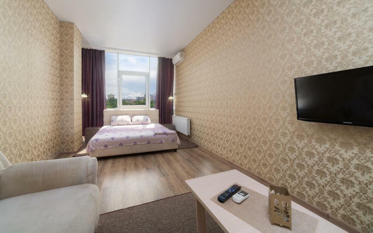 Apartments In 6 Zhemchuzhina Одеса Номер фото