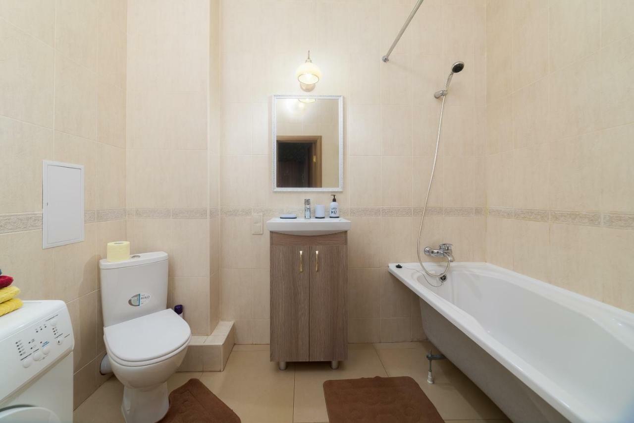 Apartments In 6 Zhemchuzhina Одеса Номер фото