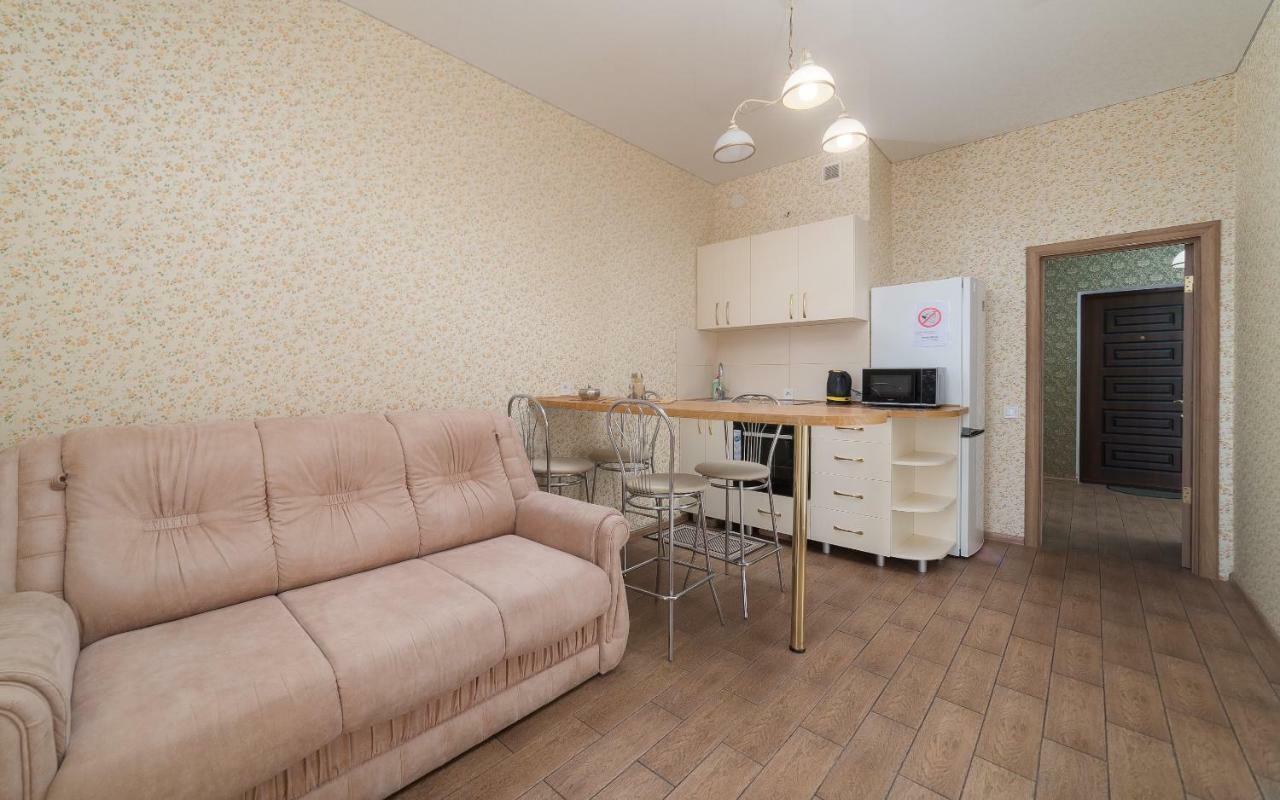Apartments In 6 Zhemchuzhina Одеса Номер фото