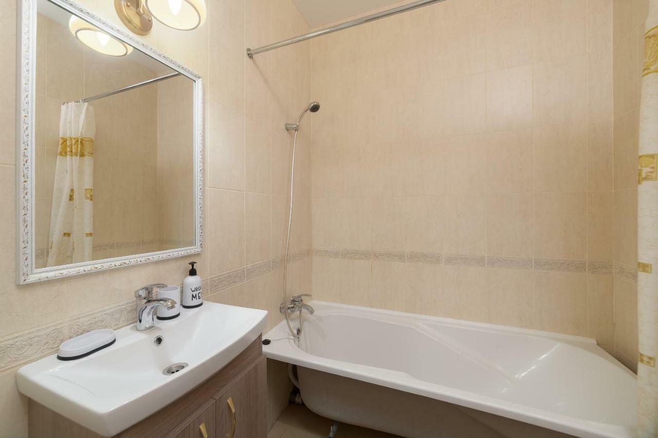 Apartments In 6 Zhemchuzhina Одеса Номер фото