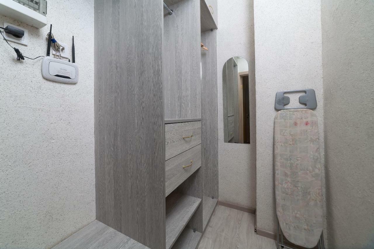 Apartments In 6 Zhemchuzhina Одеса Номер фото
