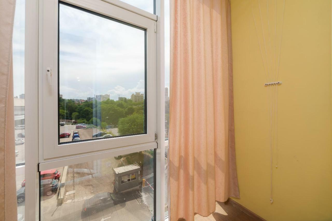 Apartments In 6 Zhemchuzhina Одеса Номер фото