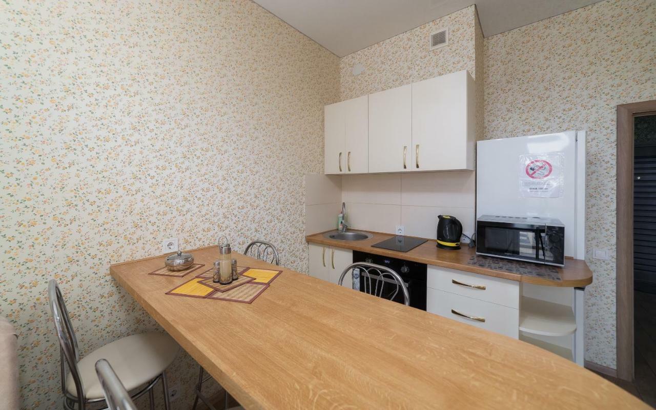 Apartments In 6 Zhemchuzhina Одеса Номер фото