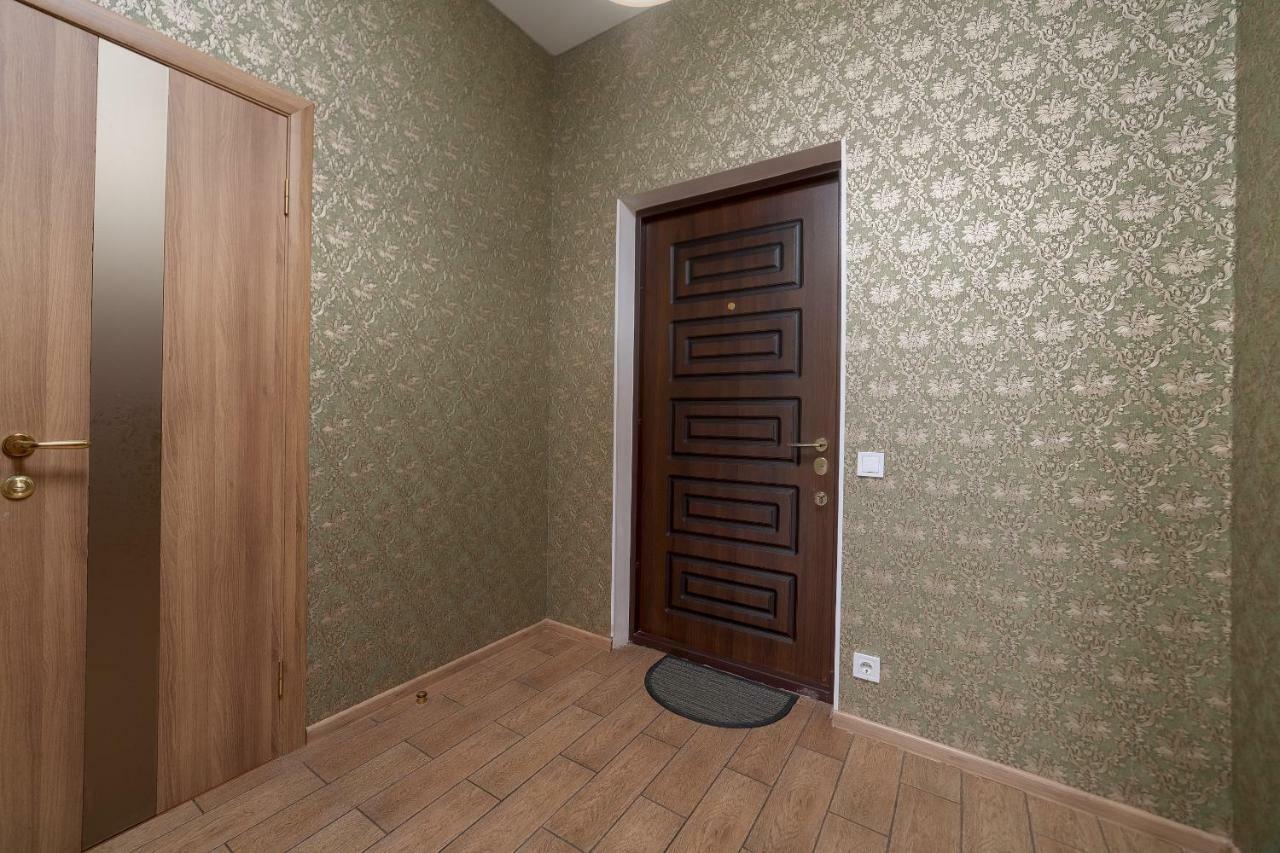 Apartments In 6 Zhemchuzhina Одеса Номер фото