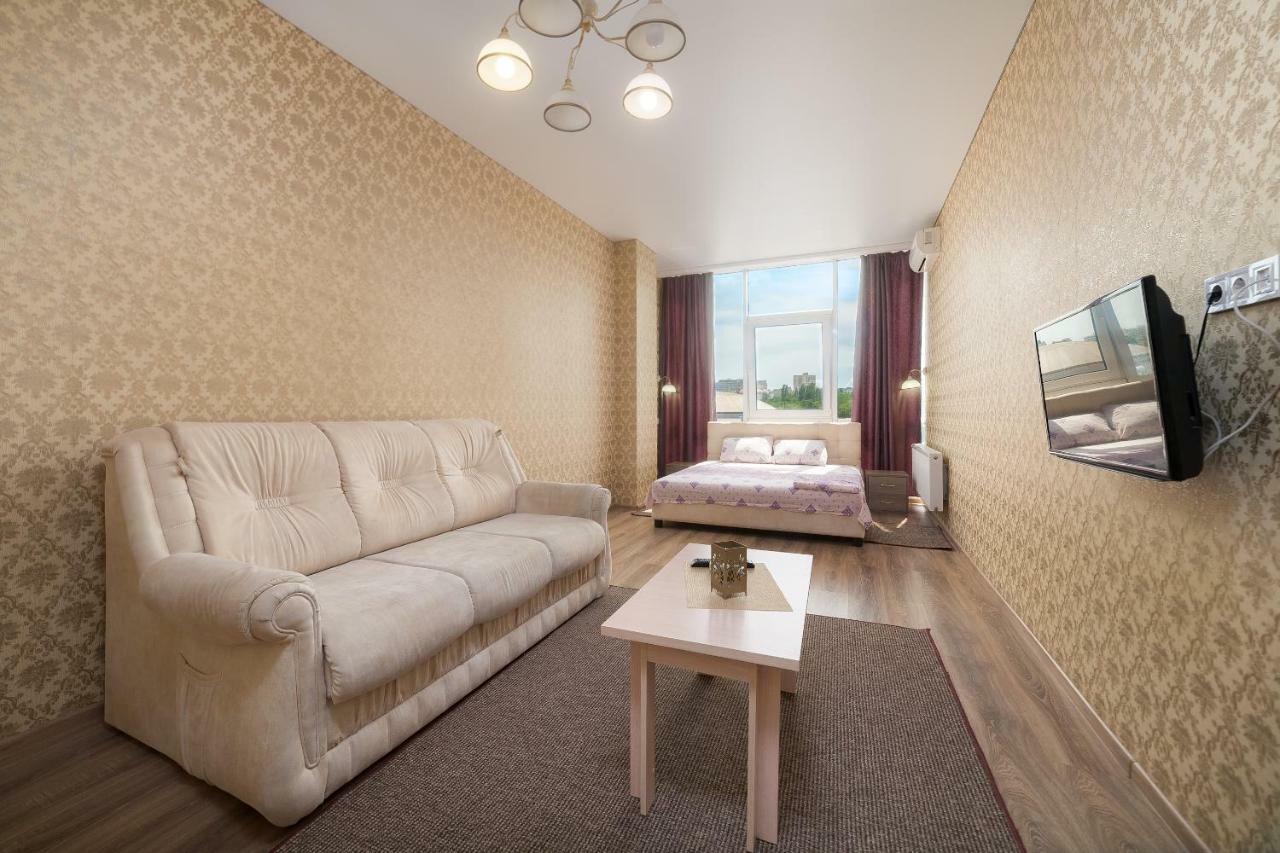 Apartments In 6 Zhemchuzhina Одеса Номер фото